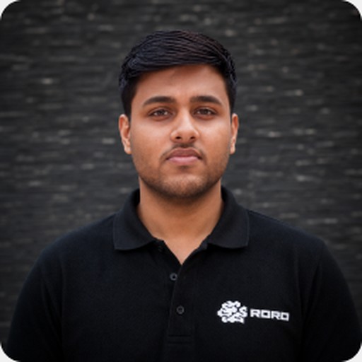 Aman Kaushik