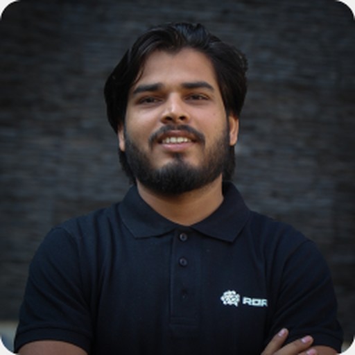 Anuj Kumar Singh