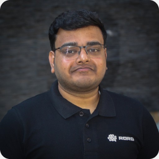 Harsh Srivastava