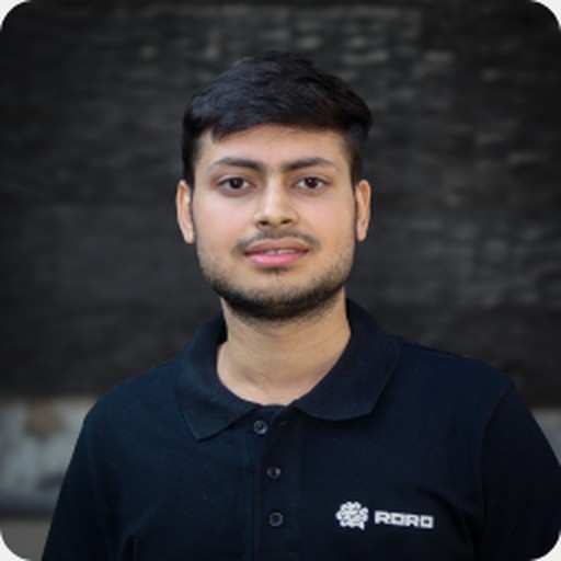 Karan Pandey