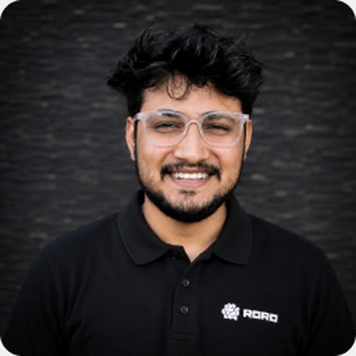 Rishabh Agrahari