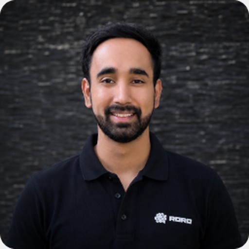 Rishabh Chopra
