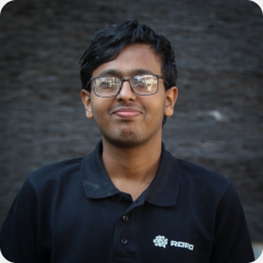 Sanskar Agarwal