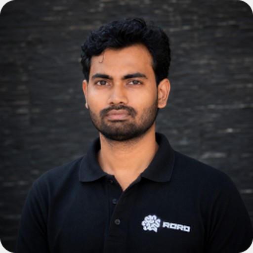 Shaktisen Choudhary