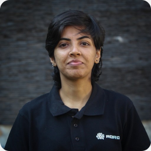Sohini Bhattacharya