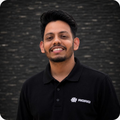 Sujay Shetty