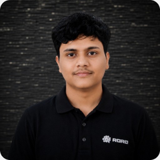 Tanmay Garg
